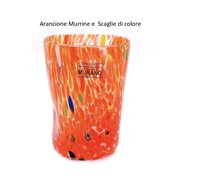 Bicchiere MurrinaMurano Venezia in Vetro 06446.24